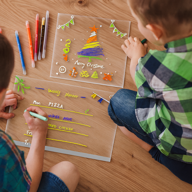 Spark Your Child’s Creativity in Every Moment